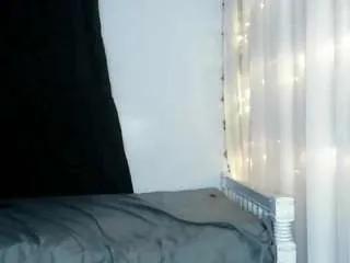 Ashlyinparis69 from CamSoda
