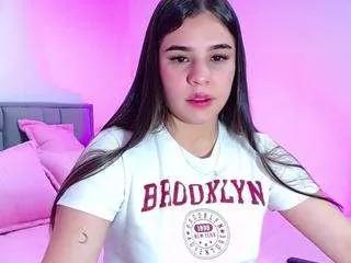 Astrid-girl from CamSoda