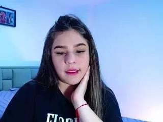 Astrid-girl from CamSoda