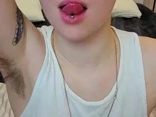 asunatenn from CamSoda is Freechat
