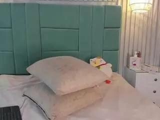 axel-bailey from CamSoda is Freechat