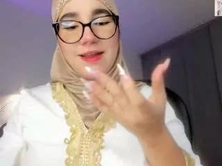 aysa-khalaff from CamSoda