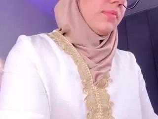 aysa-khalaff from CamSoda