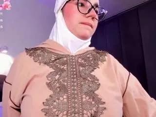 aysa-khalaff from CamSoda is Freechat