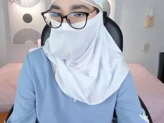 aysa-khalaff from CamSoda