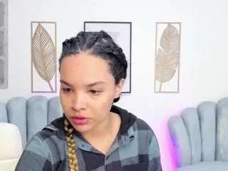 ayshel-cooper from CamSoda is Freechat