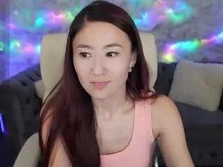 ayumimay from CamSoda is Freechat