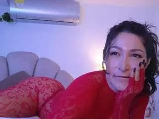azaleiia from CamSoda