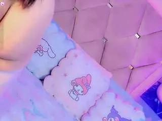 baabyanaa from CamSoda