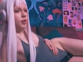 babemostrella from CamSoda is Freechat