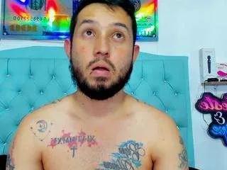 Bad-couple from CamSoda