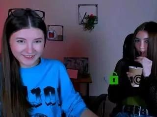 barbara-crazy from CamSoda
