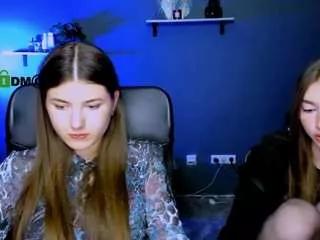 barbara-crazy from CamSoda