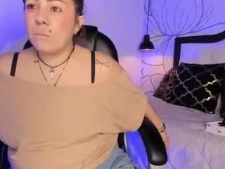 barbara-portman from CamSoda
