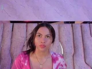 barbaracambels from CamSoda is Freechat