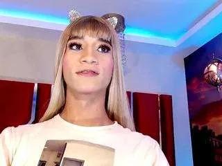 barbie-michel from CamSoda is Freechat