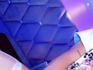 barbie-michel from CamSoda