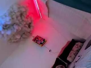 barbiiedoll from CamSoda
