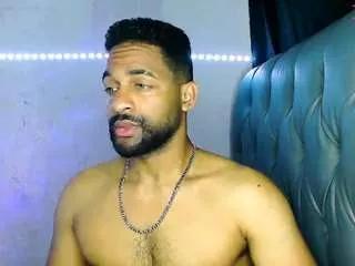 bbcblackhot33 from CamSoda