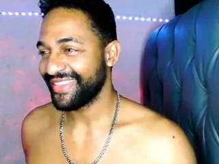 bbcblackhot33 from CamSoda