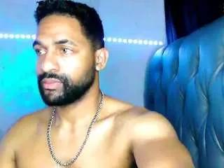 bbcblackhot33 from CamSoda