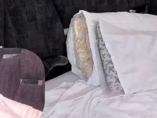 bbwhijab from CamSoda