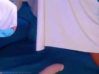 bbwhijab from CamSoda