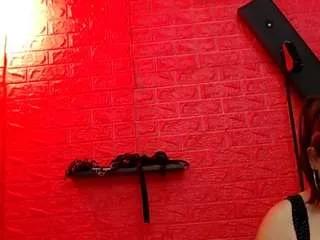 Bdsmforever18 from CamSoda
