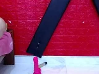 Bdsmforever18 from CamSoda