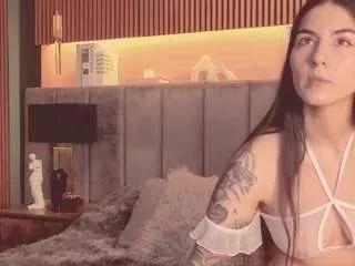 beauty-angel from CamSoda is Freechat