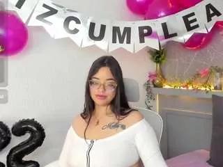 bella-bm from CamSoda