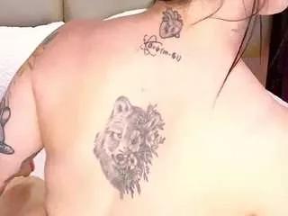 bella-jagger from CamSoda is Freechat
