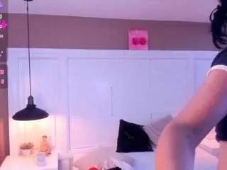 Bellaa-cherry from CamSoda