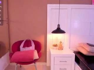Bellaa-cherry from CamSoda