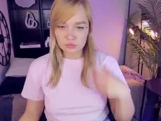 belladreamy from CamSoda