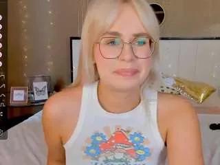 bellatip from CamSoda is Freechat
