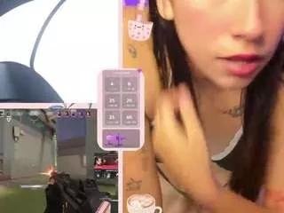 bellyrouse from CamSoda