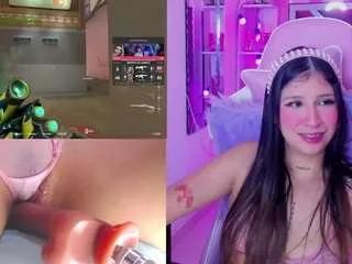 bellyrouse from CamSoda is Freechat