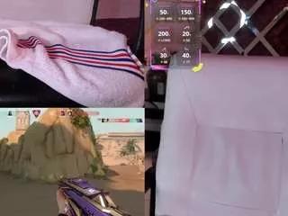 bellyrouse from CamSoda