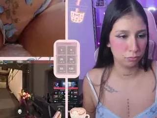 bellyrouse from CamSoda