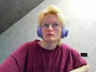 betty-smith from CamSoda