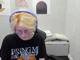 betty-smith from CamSoda