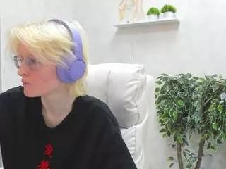 betty-smith from CamSoda