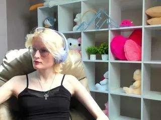 betty-smith from CamSoda