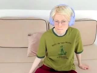 betty-smith from CamSoda