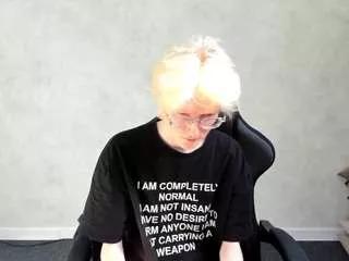 betty-smith from CamSoda
