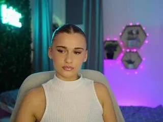 Bettygrey from CamSoda