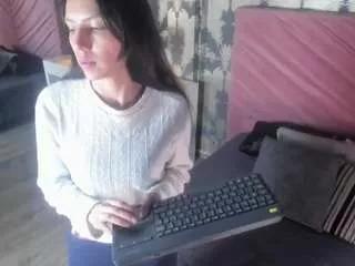 bianca-ks from CamSoda is Freechat