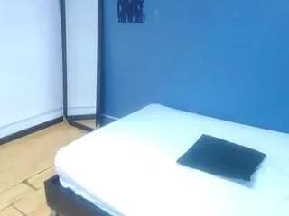 bigblackmilff1 from CamSoda is Freechat