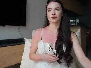 blaackvelvett from CamSoda